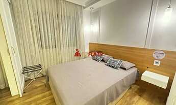 Imagem 6: Flat com ótimo preço no bairro Jardins. Confira!