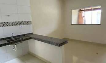 Imagem 4: Imóvel para venda tem 73m² com 2 quartos em Residencial Della Penna - Goiânia - GO