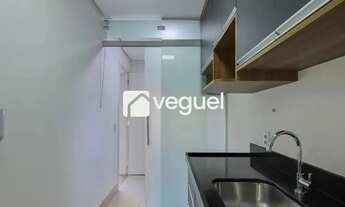 Imagem 5: Apartamento com 2 quartos, 2 suítes para alugar no Bosque das Juritis, Ribeirão Preto/SP