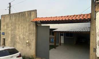 Imagem: Casa a venda no bairro Costa e Silva