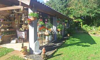 Imagem 4: Casa de condomínio em Estrada Rancho Alegre - Águas Claras VI (Águas Claras) - Viamão/RS