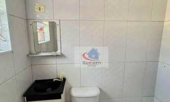 Imagem 5: Sa para Alugar com 2 Dormitórios por R$ 1.300/mês Parque Terra Nova II SBC/SP