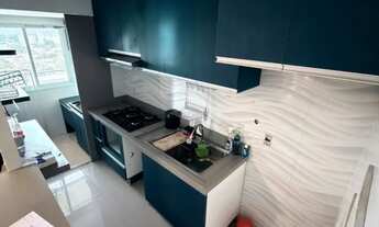 Imagem 4: Apartamento Setor universitário, 2 (dois) quartos