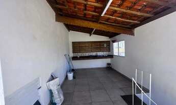 Imagem 7: Casa em condomínio com área gourmet e Solarium, 80m² e 1 vaga