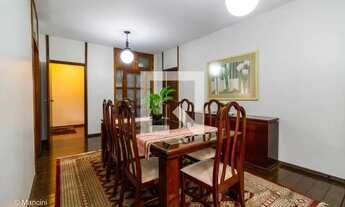 Imagem 7: Apartamento à Venda - Santo Antônio, 4 Quartos, 260 m2