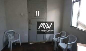 Imagem 4: Casa com 5 dormitórios à venda, 120 m² por R$ 400.000,00 - Ipiranga - Juiz de Fora/MG