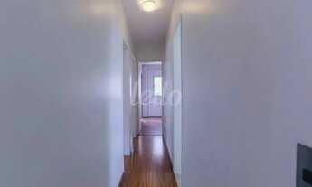 Imagem 7: Apartamento 3 quartos para alugar no(a) Alto da Lapa