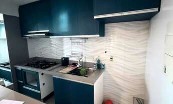 Imagem 2: Apartamento Setor universitário, 2 (dois) quartos