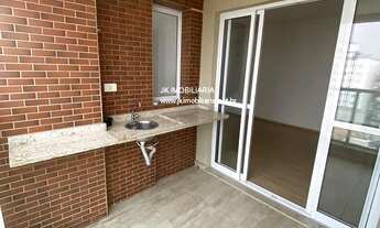 Imagem 5: APARTAMENTO RESIDENCIAL em SÃO PAULO - SP, VILA ISOLINA MAZZEI