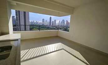 Imagem 4: Imóvel para aluguel possui 75 metros quadrados com 2 quartos em Setor Pedro Ludovico - Goi