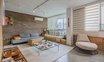 Imagem: Aluguel Apartamento 2 Dormitórios - 131