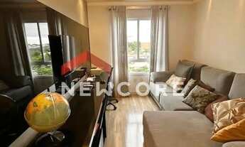 Imagem 7: Apartamento em Rua João Lopes Vieira - Loteamento Residencial Vila Bella Dom Pedro - Campi