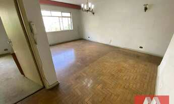 Imagem 6: Apartamento com 2 dormitórios à venda, 103 m² por R$ 600.000,00 - Bela Vista - São Paulo/S