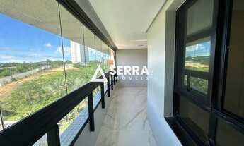 Imagem: Patamares Apartamento 84m² 3 Quartos