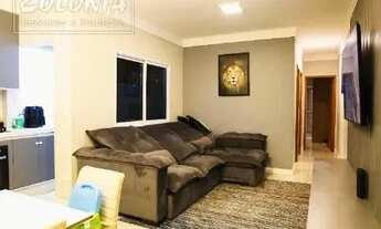 Imagem 2: Apartamento a venda - Parque das Nações, Santo André