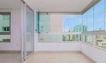 Imagem 2: Apartamento para aluguel, 4 quartos, 1 suíte, 3 vagas, Santa Efigênia - Belo Horizonte/MG