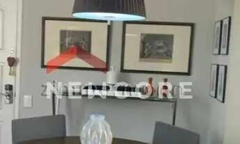 Imagem 2: Apartamento em Rua Santa Justina - Vila Olímpia - São Paulo/SP