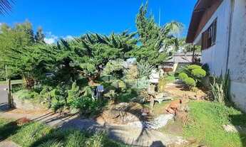 Imagem 7: Casa de 03 dormitórios no Bairro São Roque Em Farroupilha