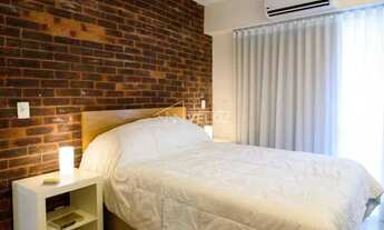 Imagem 4: Flat : / Residencial / Jardim Botânico