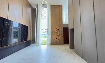 Imagem 4: Sobrado à venda em Vinhedo, Monte Alegre, com 4 suítes, com 550 m², Condomínio Campo de To