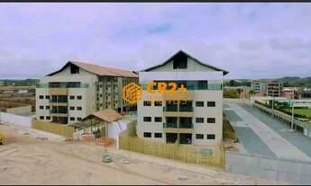 Imagem 5: Vendo apartamento 2 quartos, 1 suíte, 101,03m2 de área total em CUPE/PORTO DE GA