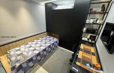 Imagem 14: Apartamento para Venda em João Pessoa, Jardim Oceania, 4 dormitórios, 2 suítes, 3 banheiro