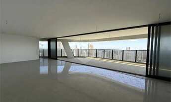 Imagem: LEGACY CONDOMÍNIUM, 322m²