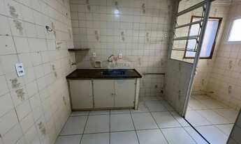 Imagem 4: Locação Ap 03 Quartos 76mts no Res. Baa Vista - Presidente Medici - Ribeirão Preto/SP