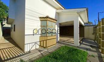 Imagem: Casa para Venda em Presidente Prudente