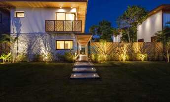 Imagem 2: Casa a venda em Praia do Forte, Praia Bella