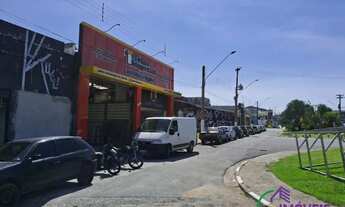 Imagem 4: GALPÃO - ALVINÓPOLIS - SP