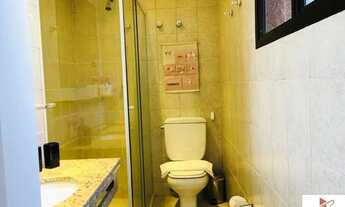 Imagem 4: FLAT EM MOEMA A VENDA COM PREÇO ÚNICO!! OPORTUNIDADE UNICA!!