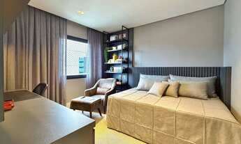 Imagem 6: Edifício Deville Centro de Alphaville