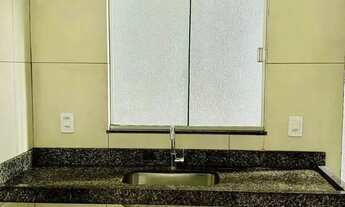 Imagem 2: CASA 2 QUARTOS 2 VAGAS 125 MTS RESIDENCIAL SANTA FÉ