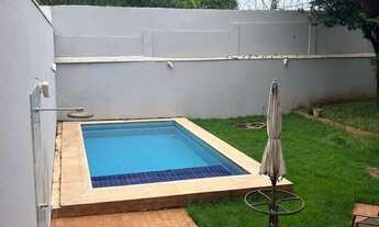 Imagem 5: Sobrado em condomínio para venda, Despraiado, Cuiabá