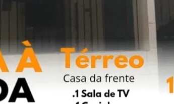 Imagem: Casa á venda