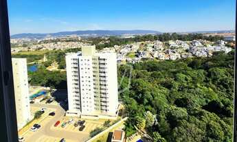 Imagem 5: Apartamento à venda no Myriad Parque Residencial Clube - Bosque dos Jacarandas, Jundiai/SP