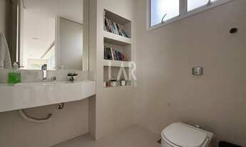 Imagem 7: Casa em Condomínio para aluguel, 4 quartos, 5 suítes, 4 vagas, Paquetá - Belo Horizonte/MG