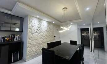 Imagem 3: Apartamento com 4 dormitórios à venda, 160 m² por R$ 1.550.000,00 - Ilha Pura - Rio de Jan