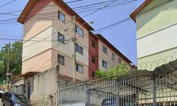 Imagem: Apartamento para comprar São Jorge Belo