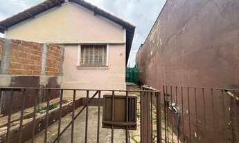 Imagem: Venda de Casas / Padrão na cidade de Araraquara