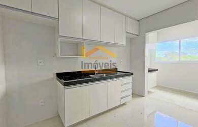 Imagem 2: Apartamento para locação no Jardim Ipiranga, Americana-SP: 3 quartos, 1 suíte, 2 salas, 2