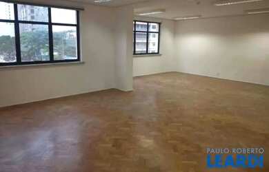 Imagem 3: CONJ. COMERCIAL - BELA VISTA - SP