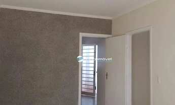Imagem 4: Casa com 3 dormitórios para alugar, 183 m² por R$ 5.348,00/mês - Jardim Chapadão - Campina