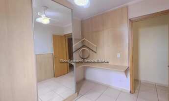 Imagem 7: APARTAMENTO DUPLEX COBERTURA COM 3 QUARTOS, NO BAIRRO JARDIM PALMA TRAVASSOS EM RIBEIRÃO P