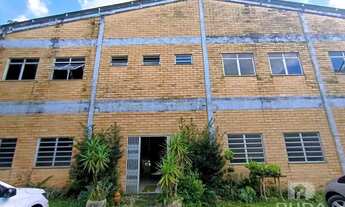 Imagem: Pavilhão comercial para locação