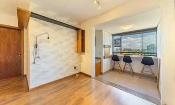 Imagem 7: Imóvel para venda possui 96 metros quadrados com 3 quartos em Chácara das Pedras - Porto A