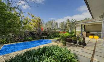 Imagem 6: Melville - Casa para locação em Alphaville