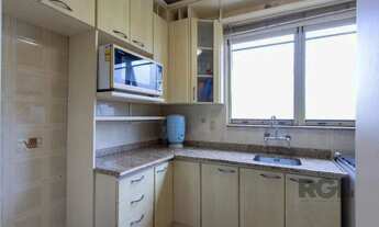 Imagem 6: Cobertura 1 dormitório, bairro Camaquã