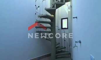 Imagem 4: Cobertura em Rua Deputado Laércio Corte - Caiçara - Praia Grande/SP